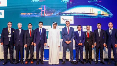 Turkish-Arab Financial Forum held for the first time in Dubai