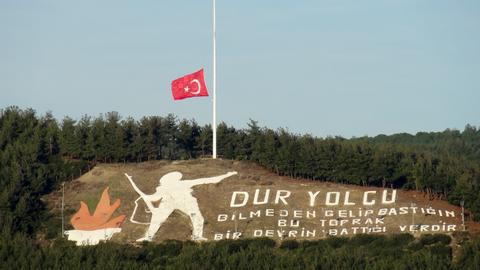 Significance of Türkiye's 108th Canakkale victory commemoration