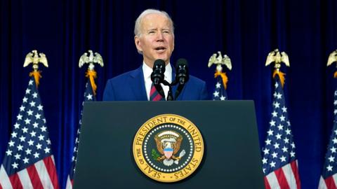 3651 deaths and counting: How Biden plans to rein in US gun violence crisis