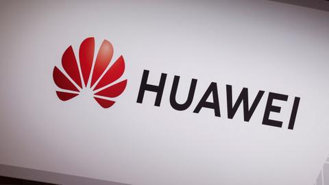 Huawei replaced over 13,000 parts hit by US curbs: founder