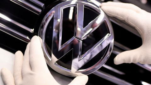 Russian court freezes all Volkswagen assets in Russia