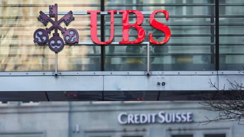 What does Credit Suisse buyout mean for global financial markets?