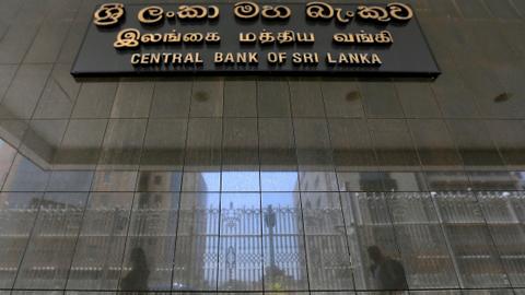 Sri Lanka receives first tranche of IMF bailout