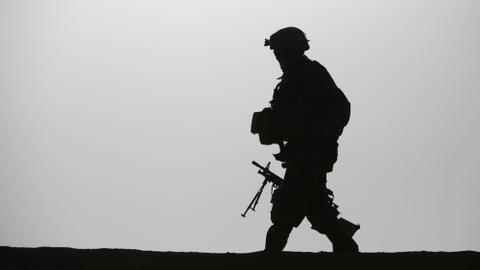 UK opens inquiry into British army's unlawful killings in Afghanistan