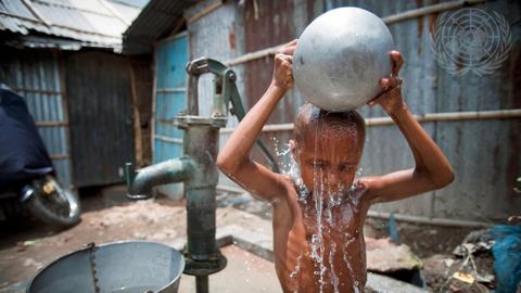 World Water Day: Global water scarcity to double by 2050 – UNESCO