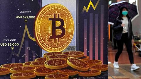 How did bitcoin get its cryptocurrency mojo back?
