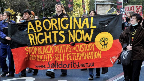 Explained: Australia's Indigenous Voice referendum