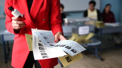 6 things to know about Türkiye's electoral system