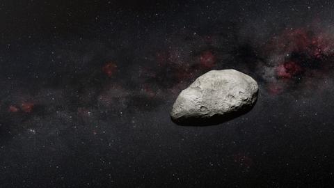 'Once-in-a-decade event': Large asteroid to zoom between Earth and Moon