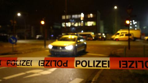 Investigation continues after deadly shooting in Germany's Hamburg