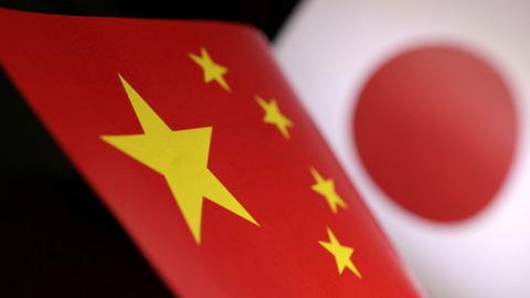 China detains Japanese national on espionage suspicion, Tokyo seeks release