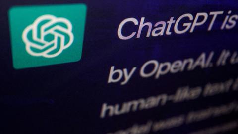 ChatGPT blocked in Italy over privacy concerns; may return with adjustments