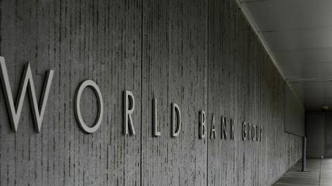 Global growth to see 30-year low by 2030: World Bank