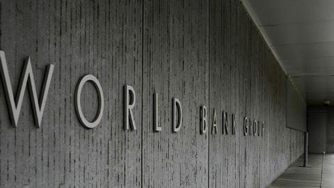 World Bank could lend B more over decade with reform: Yellen