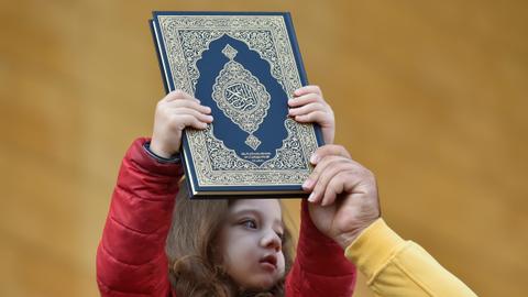 Latest Quran-burning in Denmark shows politicisation of anti-Muslim hate