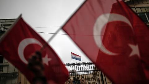 How important will the Turkish diaspora vote be in Turkey’s 2023 elections?