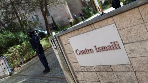 Muslim centre stabbings in Portugal not seen as terror attack