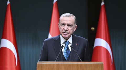 Putin may visit Türkiye for nuclear power plant inauguration: Erdogan