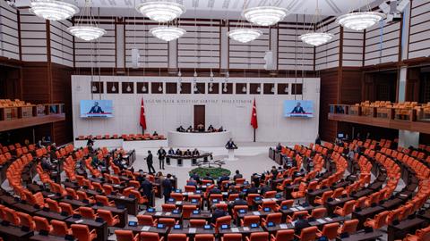 Türkiye’s parliament to vote on Finland’s NATO bid