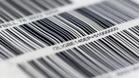 Barcode turns 50 but its days might be numbered