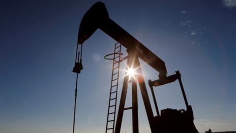 Major oil powers cut production by more than 1 million barrels per day