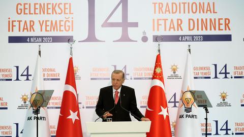 Türkiye’s Erdogan reiterates call for inclusive, encompassing UNSC reforms