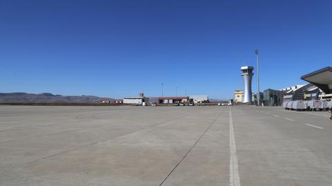 Türkiye blocks flights through Iraq’s Sulaymaniyah airport