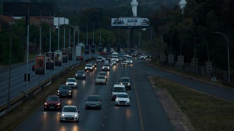 South Africa ends ‘state of disaster’ over crippling power outages