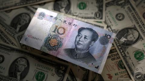 Yuan ascendance: China’s push for renminbi internationalisation