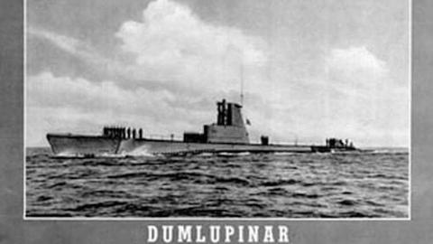 TGC Dumlupinar: Revisiting the Turkish navy’s biggest maritime disaster