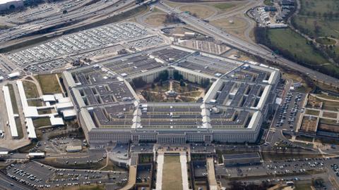 Pentagon warns of ‘serious’ security risk from leaked US documents