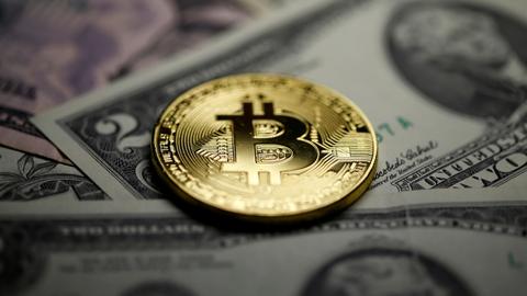 Bitcoin breaches ,000 for first time in 10 months