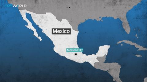 Gunmen kill several people at Mexico water park