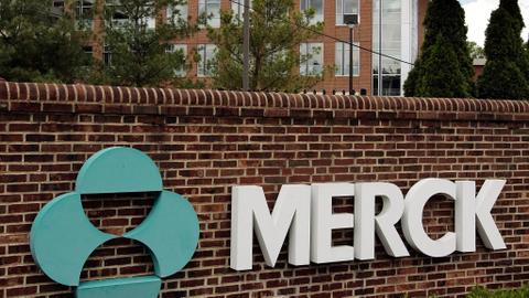 Drugmaker Merck acquires Prometheus for nearly $11B