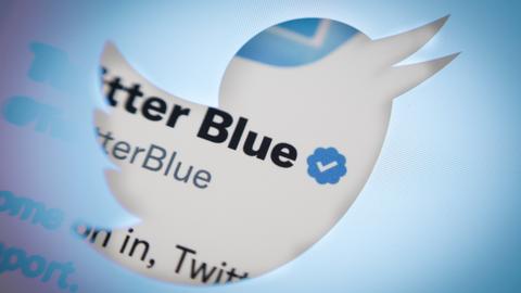 Twitter's legacy blue ticks start vanishing from verified accounts