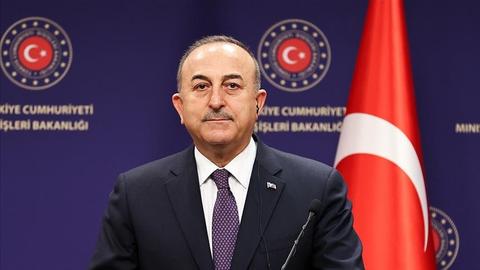 ‘Charlatans distorting history’: Türkiye slams US remarks on 1915 events