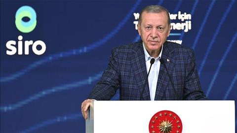 Türkiye to begin exporting its indigenous electric car by 2025: Erdogan