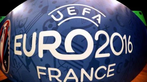 Euro 2016: Big names who'll miss the tournament