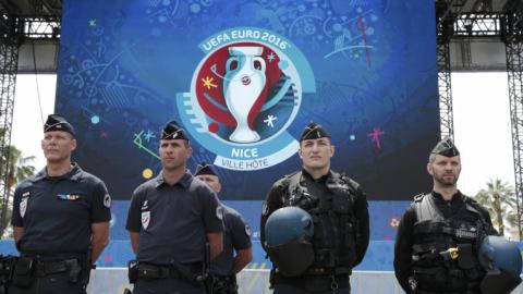 France launches terror alert app for Euro 2016
