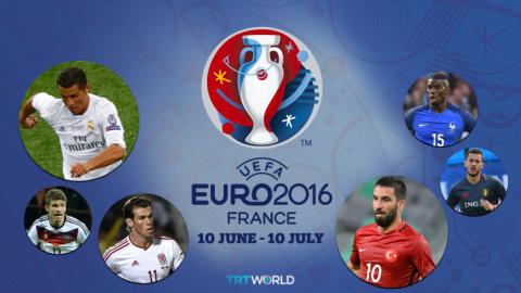 Euro 2016: Everything you need to know