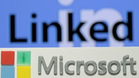 Microsoft to buy LinkedIn for $26.2B