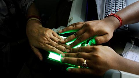 Here are 7 things about the Indian Supreme Court decision on Aadhaar Card