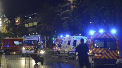 France devastated after brutal truck attack on Bastille Day 