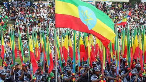 Is Ethiopia a Rwandan genocide in the making?
