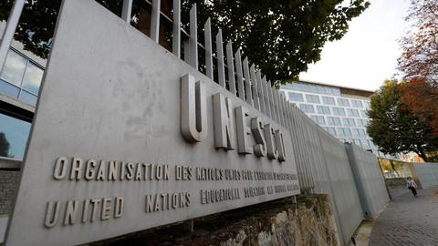 US, Israel withdraw from UNESCO over 'anti-Israel bias'