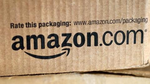 Amazon's push for one-day delivery dents profits, costs up 21%
