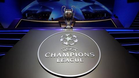Liverpool face Man City in UEFA Champions League quarter-final