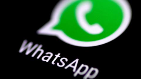 Afghanistan orders suspension of WhatsApp, Telegram