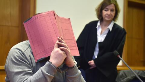 German nurse may have killed over 100 patients, investigators says
