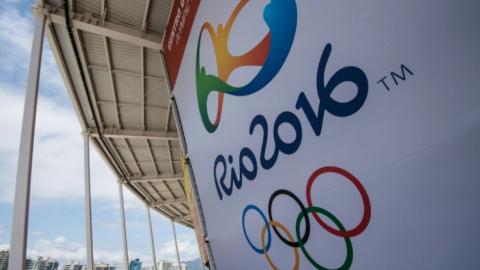 Rio2016: 2 athletes expelled after failing doping test